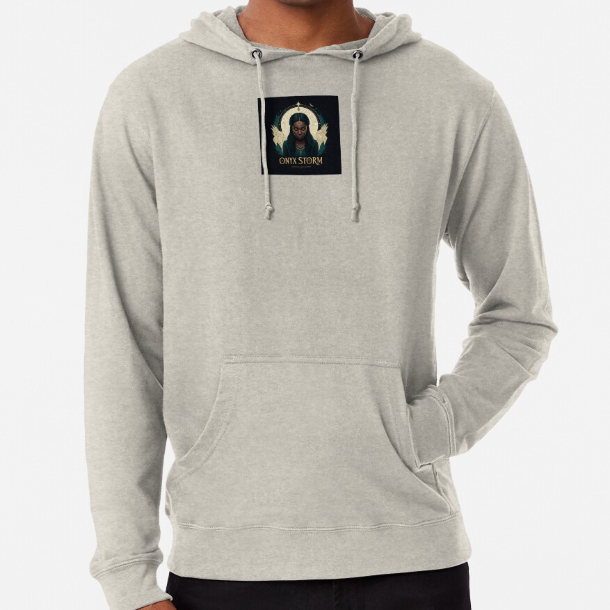 Onyx Storm Hoodie - Image 3