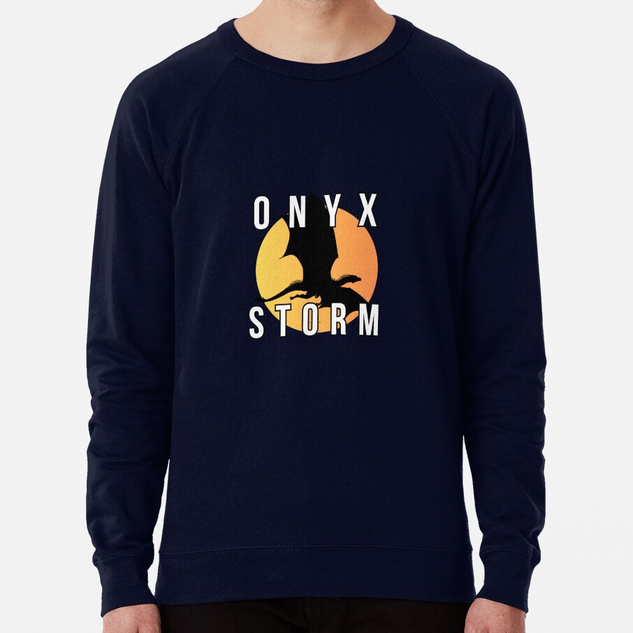Onyx Storm Sweatshirt - Image 5