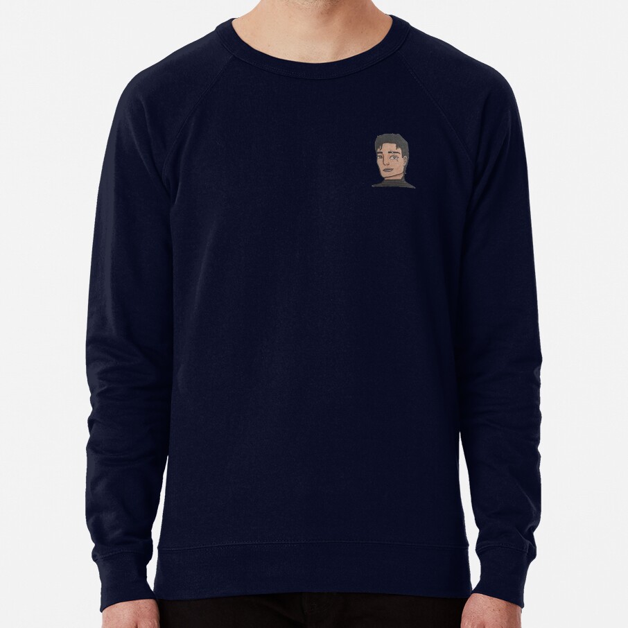 Xaden Riorson Sweatshirt - Image 5