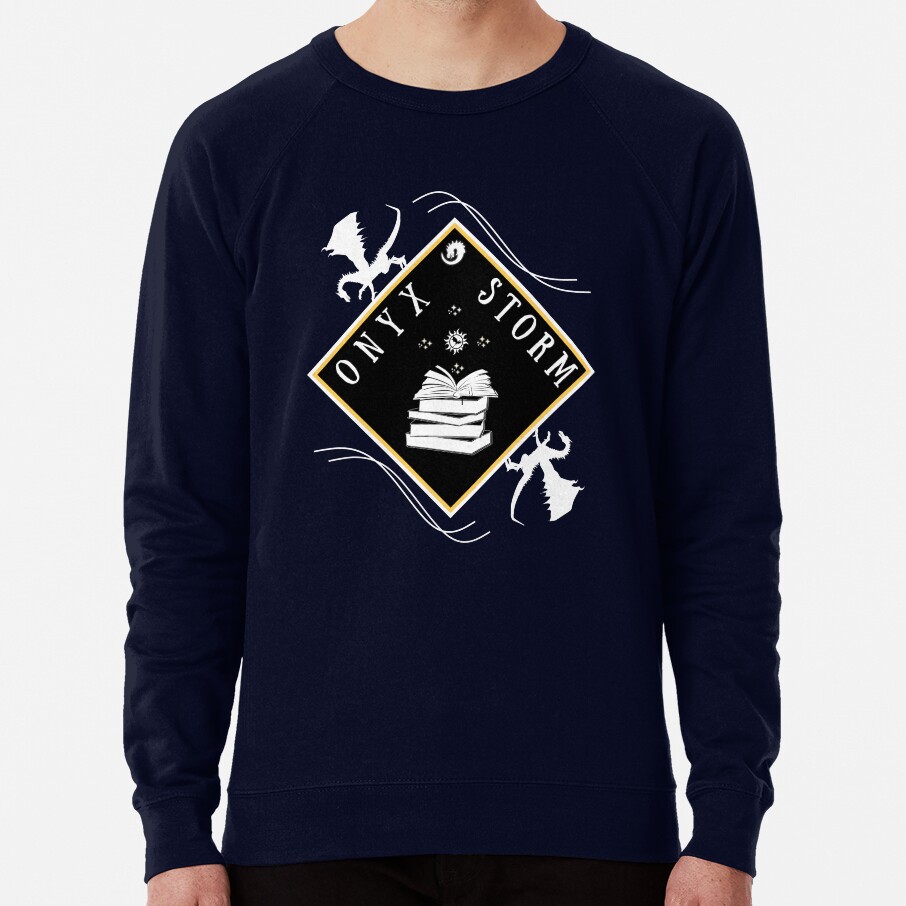 Onyx Storm Sweatshirt - Image 5