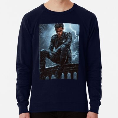 Xaden Riorson Onyx Storm Fourth Wing Sweatshirt
