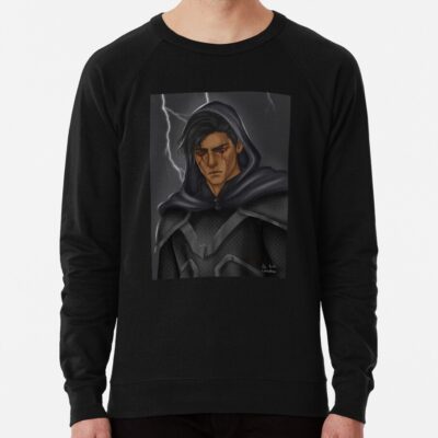Xaden Rhiorson Venin Form Sweatshirt