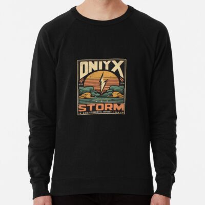 Alternative view of Onyx Storm Sweatshirt