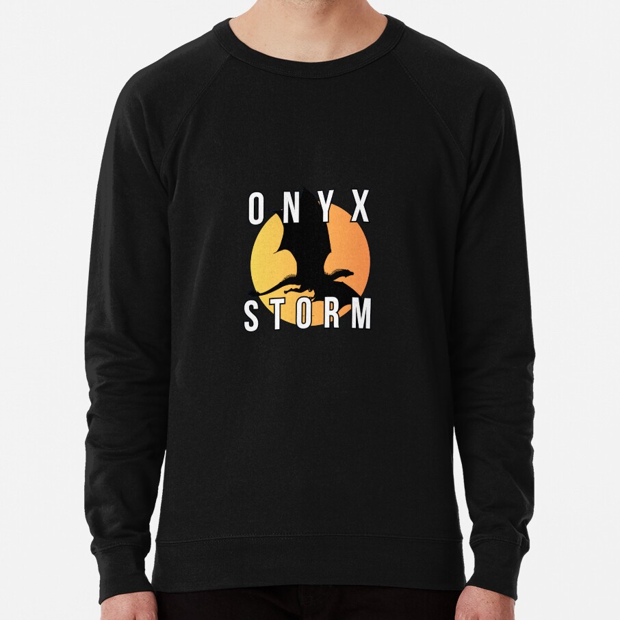 Onyx Storm Sweatshirt - Image 3
