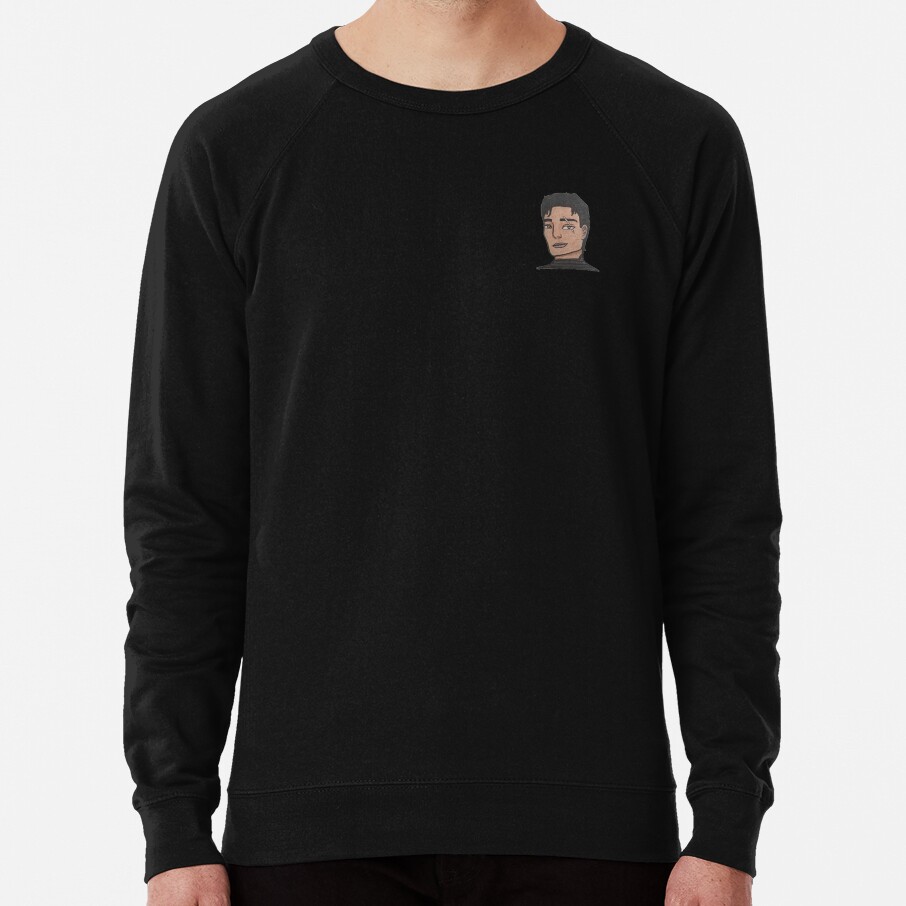 Xaden Riorson Sweatshirt - Image 3