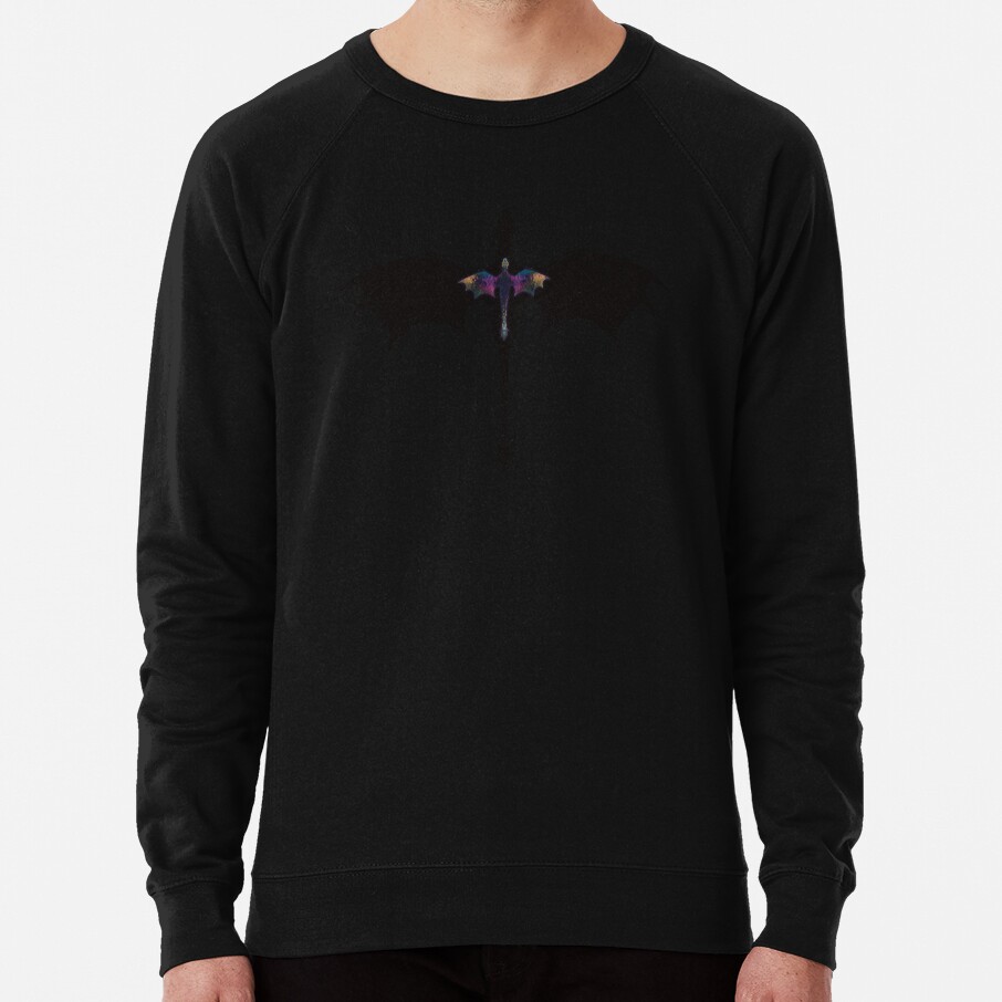 Onyx Storm Andarna And Tairn Sweatshirt - Image 3
