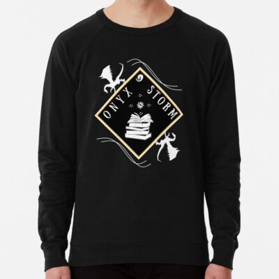 Onyx Storm Sweatshirt
