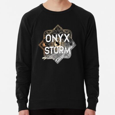 Onyx Storm Sweatshirt