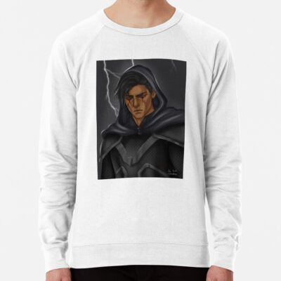 Alternative view of Xaden Rhiorson Venin Form Sweatshirt