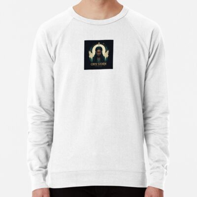 Onyx Storm Sweatshirt