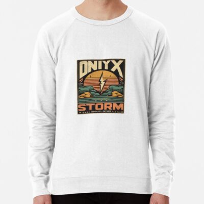 Onyx Storm Sweatshirt
