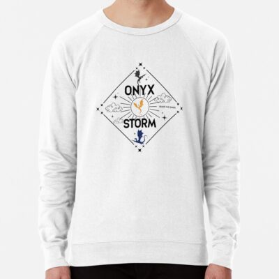 Onyx Storm Sweatshirt