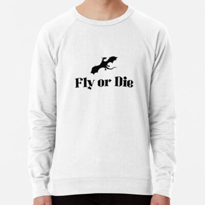 Onyx Storm Fly Or Die Sweatshirt