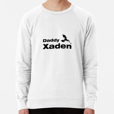 Xaden Riorson Fourth Wing Sweatshirt