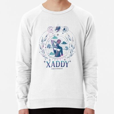 Xaden Fourth Wing Sweatshirt