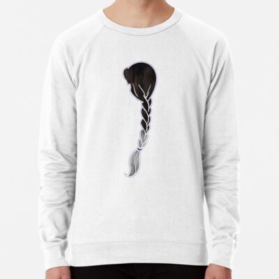 Alternative view of Fourth Wing Violet Sorrengail Sweatshirt