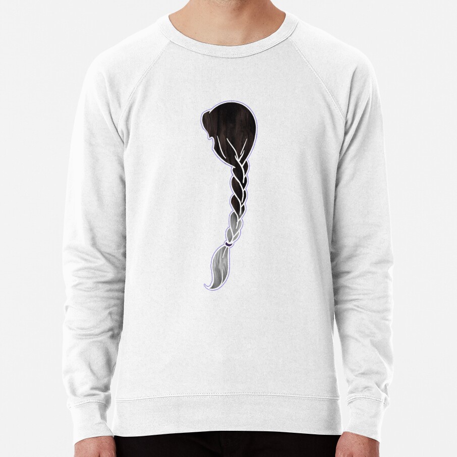 Fourth Wing Violet Sorrengail Sweatshirt - Image 2