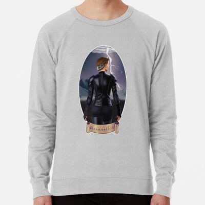 Violet Sorrengail Dreamwalker Sweatshirt