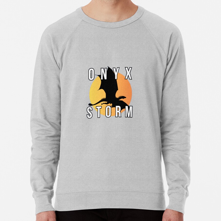 Onyx Storm Sweatshirt - Image 4