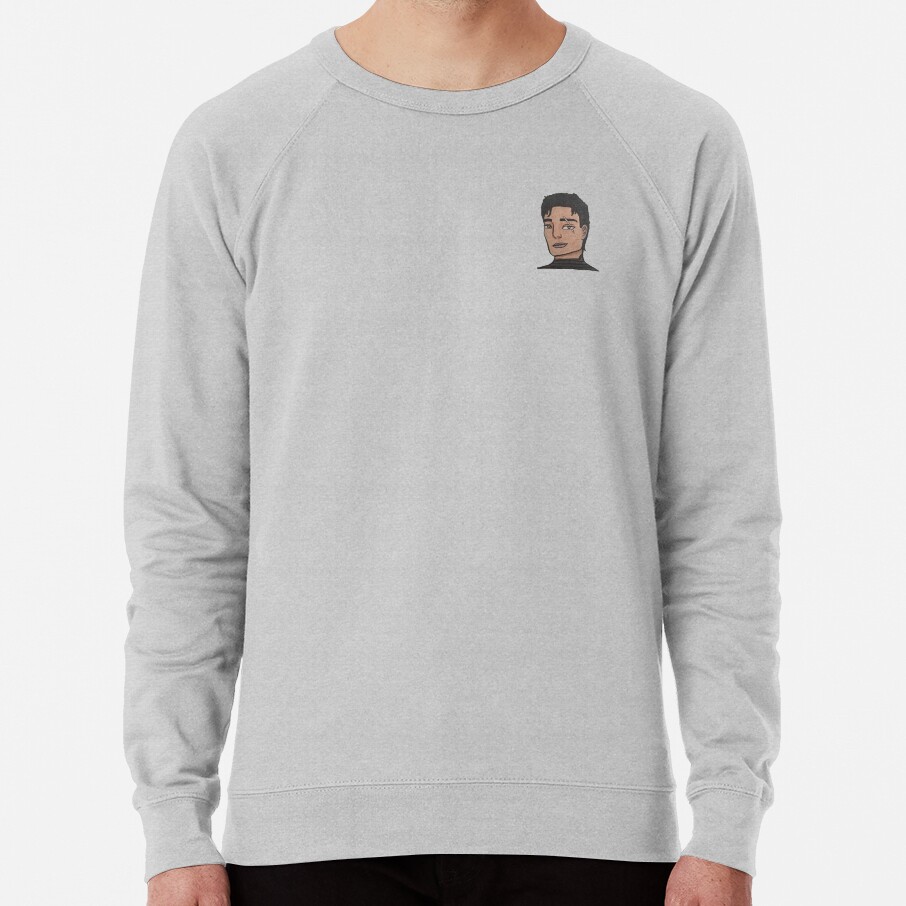 Xaden Riorson Sweatshirt - Image 4