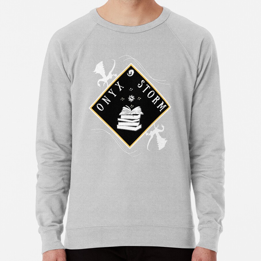 Onyx Storm Sweatshirt - Image 4
