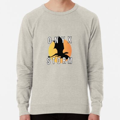 Onyx Storm Sweatshirt