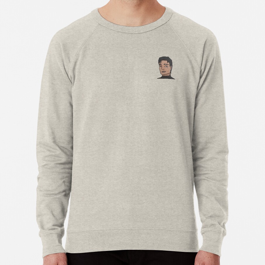 Xaden Riorson Sweatshirt