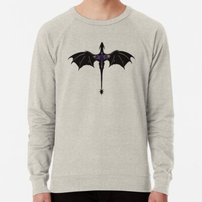 Onyx Storm Andarna And Tairn Sweatshirt