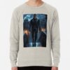ssrcolightweight sweatshirtmensoatmeal heatherfrontsquare productx1000 bgf8f8f8 45 - Onyx Storm Store