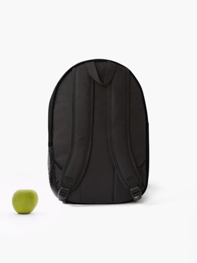 Alternative view of Basgiath War College Version Ii Backpack
