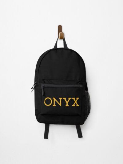 Onyx Backpack