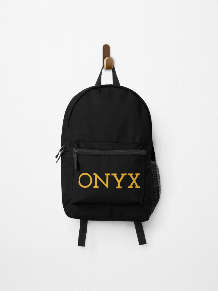Onyx Backpack
