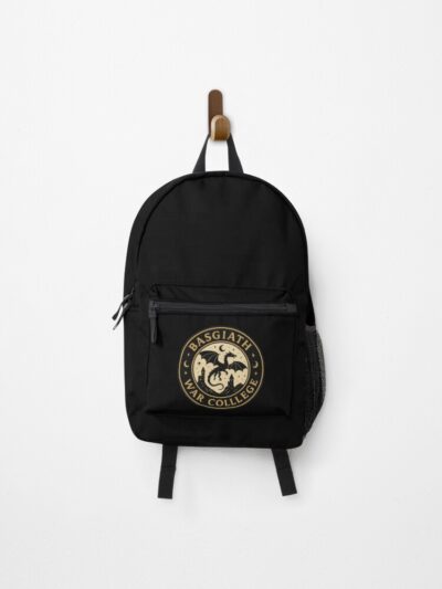 Basgiath War College Version Ii Backpack
