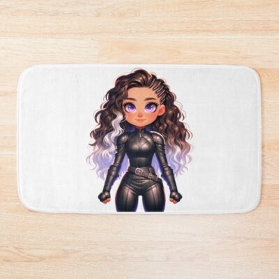 Violence Sorrengail I The Empyrean Series Bath Mat