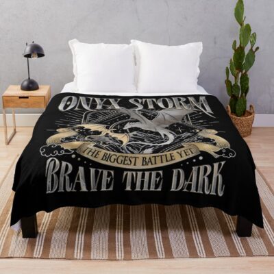 Popular Book New 2025 Throw Blanket