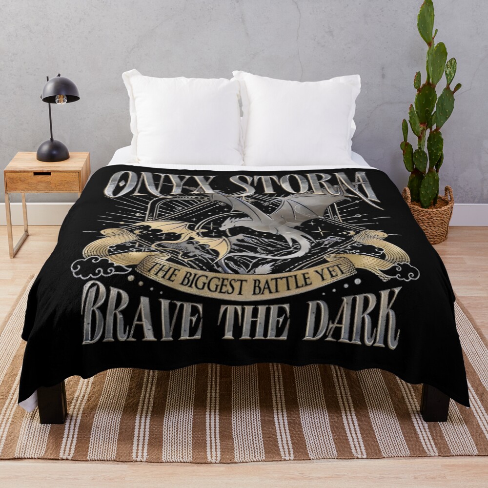 Popular Book New 2025 Throw Blanket