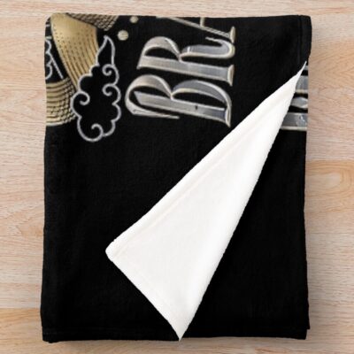Alternative view of Popular Book New 2025 Throw Blanket
