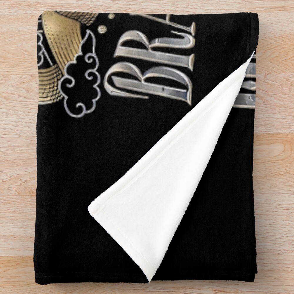 Popular Book New 2025 Throw Blanket - Image 2