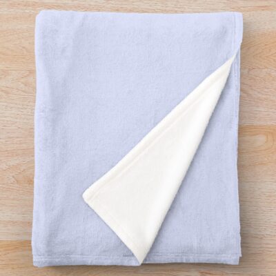 Alternative view of Tairn Throw Blanket