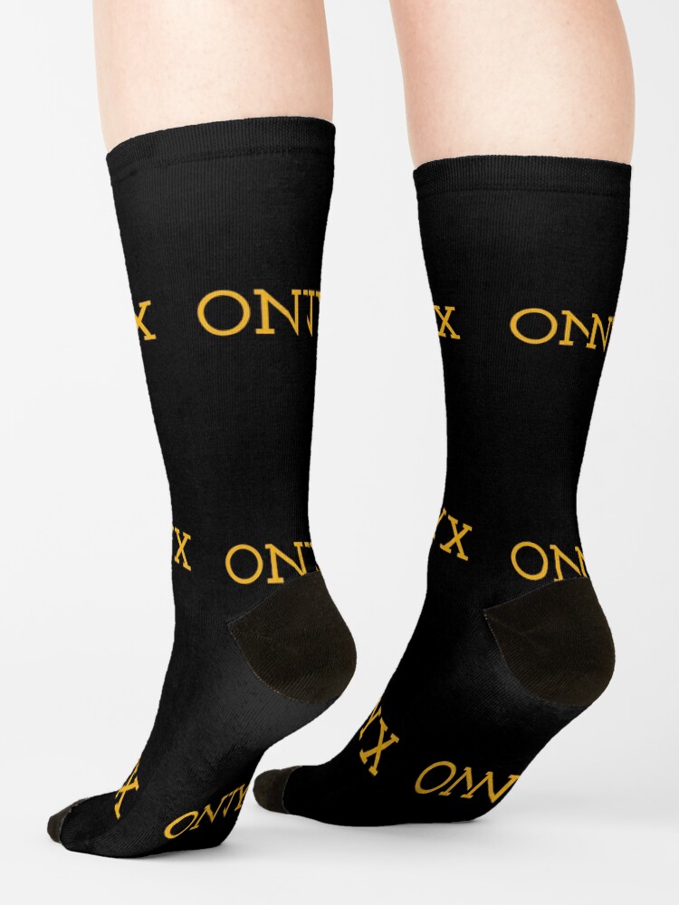 Onyx Socks - Image 2