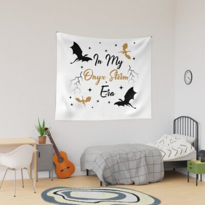 In My Onyx Storm Era Tapestry